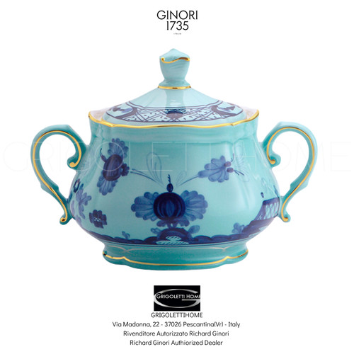 Richard ginori orientalische - richard,
