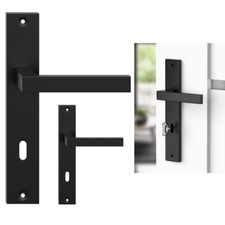 BB Türgriff Schwarz