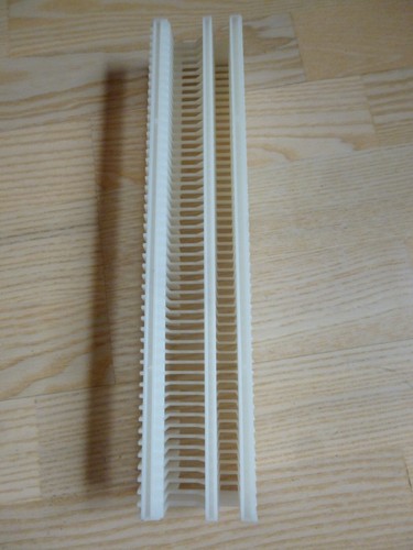 50er universalmagazin - 50er,
