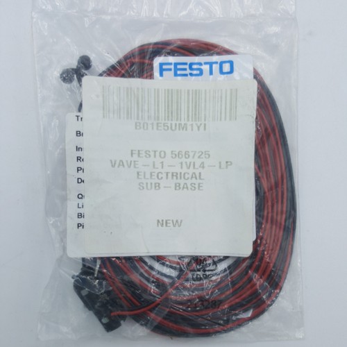 Festo 566725 vave 1vl4 - 566725, vave-l1-1vl4-lp