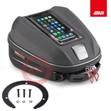 GIVI ST611 TANKRUCKSACK 6L
