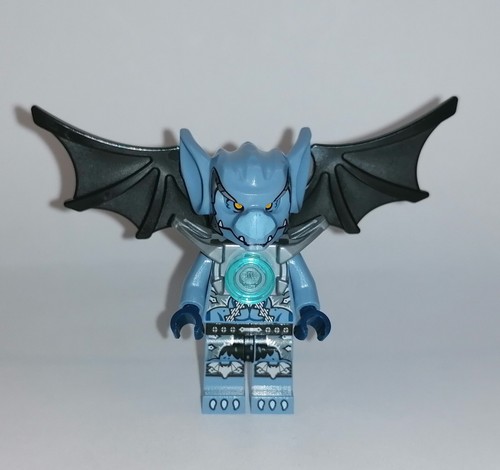 Lego legends chima - chima,