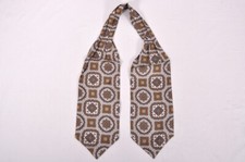 Basile ascot krawattenschal - basile,