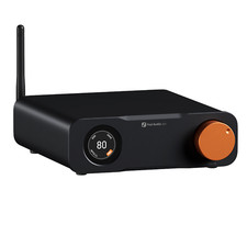 Fosi audio zd3 - fully, balance