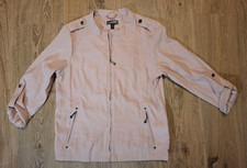 DREIMASTER leichte Jacke, in