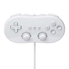 Classic GamePad 🎮