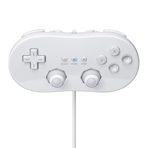 Classic gamepad - classic, 🎮