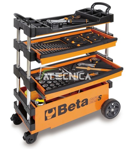 Wagen mobil werkzeug beta - werkzeug,