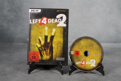 Left dead - 4, (dt.)