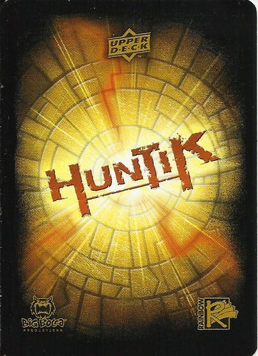 Huntik ccg tcg - huntik, &