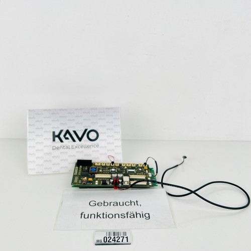 Kavo e80 ersatzteil - kavo,