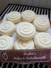 Shampoo und dusch bar - shampoo, lemon