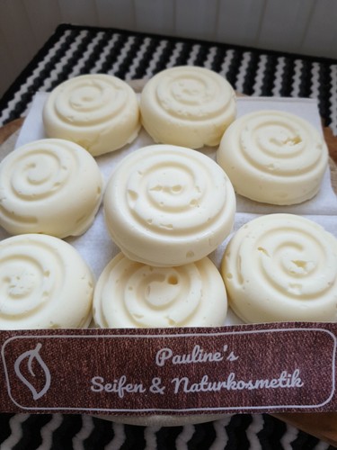 Shampoo und dusch bar - und, lemon