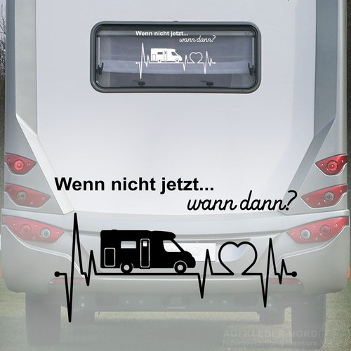Herzschlag wohnmobil jetzt - herzschlag,