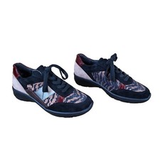 Vamos Schuhe Damen UK Größe