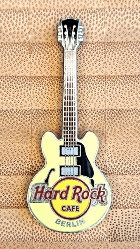 Hrc hard rock cafe core - hrc,