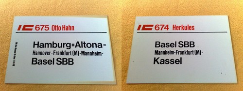 Zls 675 hahn - hahn, 674