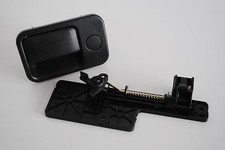 Handschuhfachklappe Handschuhfach + Deckel Verschluss Reparatursatz Golf 3 Vento