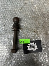 Seitenwagen Anschluss Bolzen