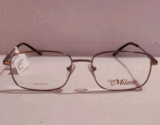 Via Milano Ernest Brown