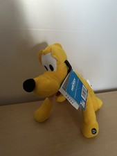 Pluto Plüsch | ca 28 cm mit