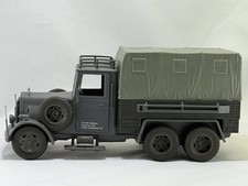 mercedes lkw modellbau