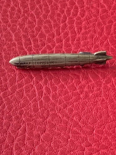 Abzeichen graf zeppelin - abzeichen,