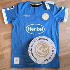 Fortuna Düsseldorf F95   🔥