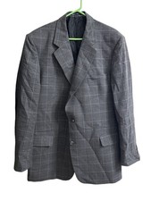 Burberry Herren Sakko Blazer