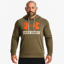 Under Armour Herren UA Rival
