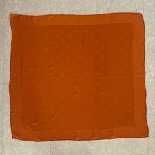 LOUIS VUITTON Embossed Logo