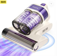 Matratzenbett Staubsauger