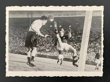 WS Verlag - Fußball-Weltmeisterschaft WM 1954 - Bild 3 Schweiz - England