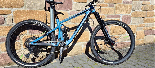 Ghost riot enduro essential - al,