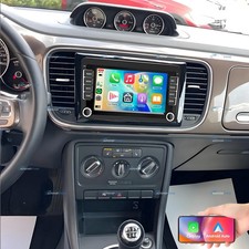 For VW Beetle 2012-2019 7"