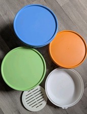 Tupperware Clarissa Set, 1,0L