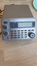 AOR AR-3000 Communikations