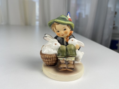 Hummel figur 3 0 - hummel, 3/0
