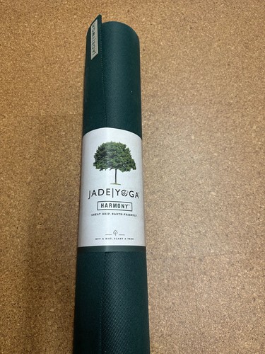 Yogamatte jade harmony 188cm - harmony,