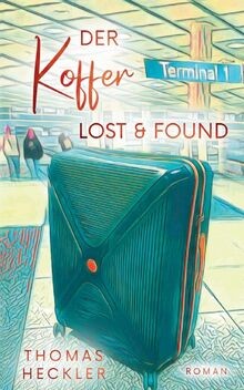 Der koffer lost found von - lost,
