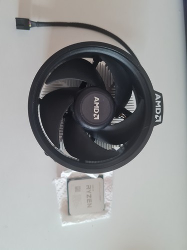 Amd ryzen 3600xt - amd,