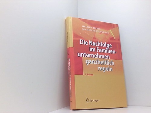 Die nachfolge - nachfolge, im