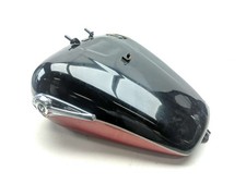 02 Kawasaki VN1500 Vulcan