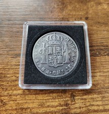 Reales 1774 bolivien potosi - 4,
