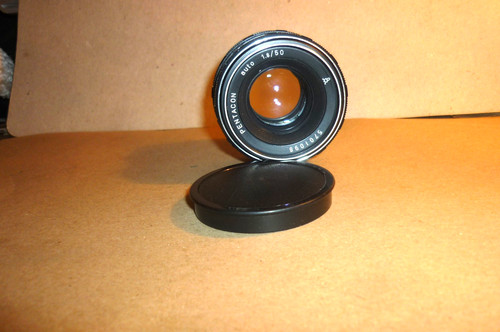 M42 objektiv lens pentacon - lens,