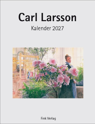 Carl larsson 2027 - larsson,