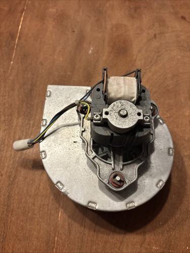 Junkers lüfter gebläse motor - junkers,