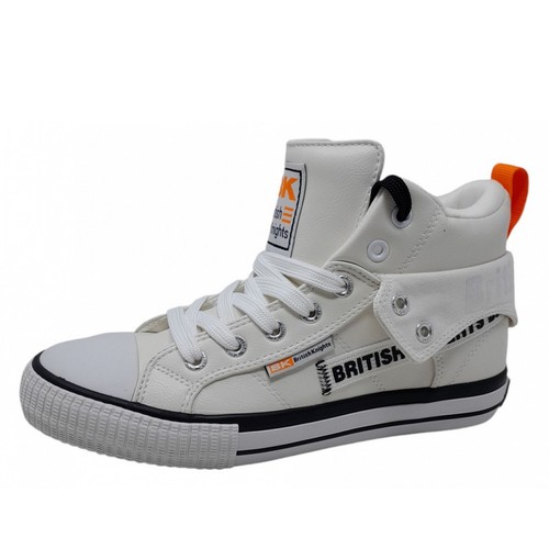 British knights sneaker - knights, weiß