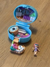 Bluebird Polly Pocket Summer