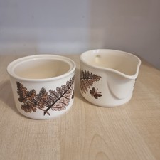 Palissy Bracken Milchkännchen